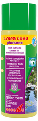 Sera Pond phosvec 500 ml