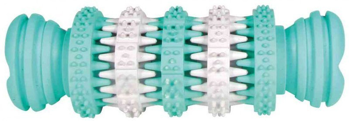 TRIXIE Wałek gumowy z miętą 11cm