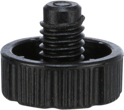 Trixie Śrubka do TX-13171 czarna