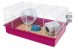 Ferplast klatka dla gryzoni Criceti 9