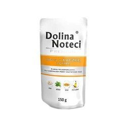 Dolina Noteci Premium 150g Bogata w Kaczkę z Dynią