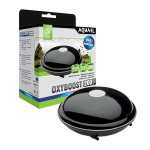 AQUAEL Napowietrzacz OXYBOOST AP-200 PLUS