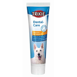 Trixie pasta do zębów dla psa 100g