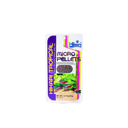Hikari Micro Pellets 22g
