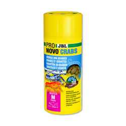 JBL Pronovo Crabs Wafer M 250ml