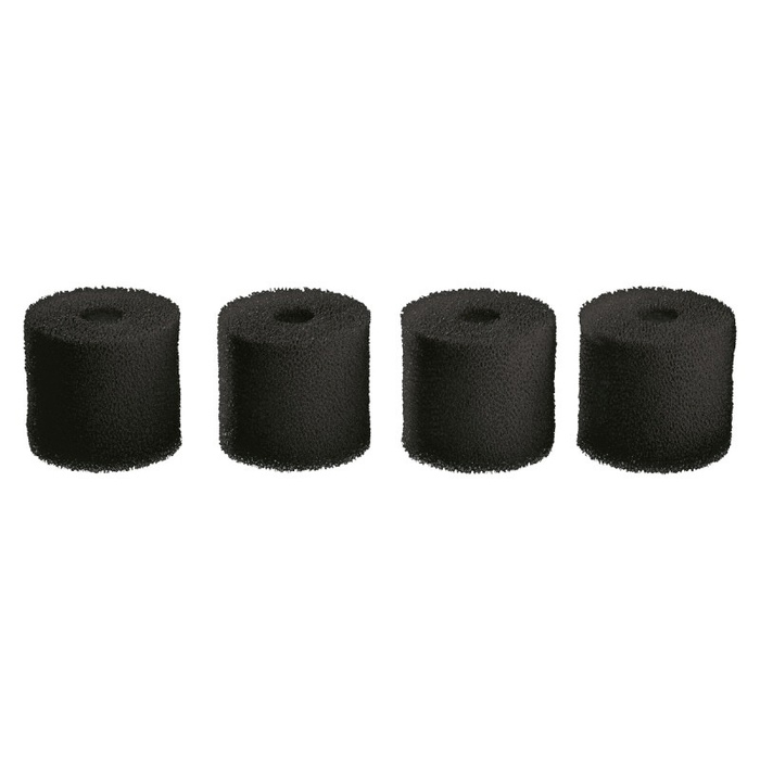 Oase Carbon Prefilter BioMaster zapasowe gąbki prefiltra x4