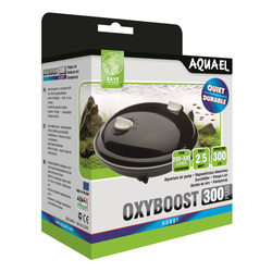 AQUAEL Napowietrzacz OXYBOOST APR-300 PLUS
