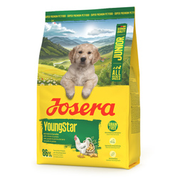 Josera YoungStar 900g