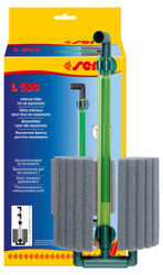 Sera Wewnętrzny filtr gąbkowy L 300