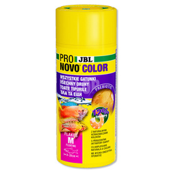 JBL Pronovo Color Flakes M 250ml