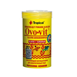 Tropical Ovo Vit 100ml/20g