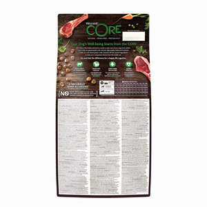 Wellness Core Adult Lamb dla dorosłych psów jagnięcina 1,8kg
