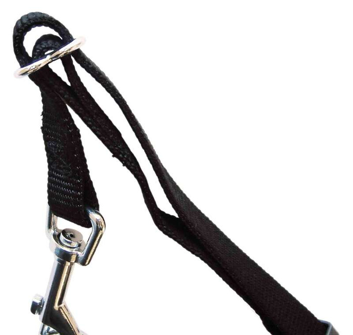 Szelki Samochodowe dla Psa S 30-60 cm/20 mm