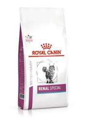 Royal Canin Veterinary Renal Special 4kg dla kota