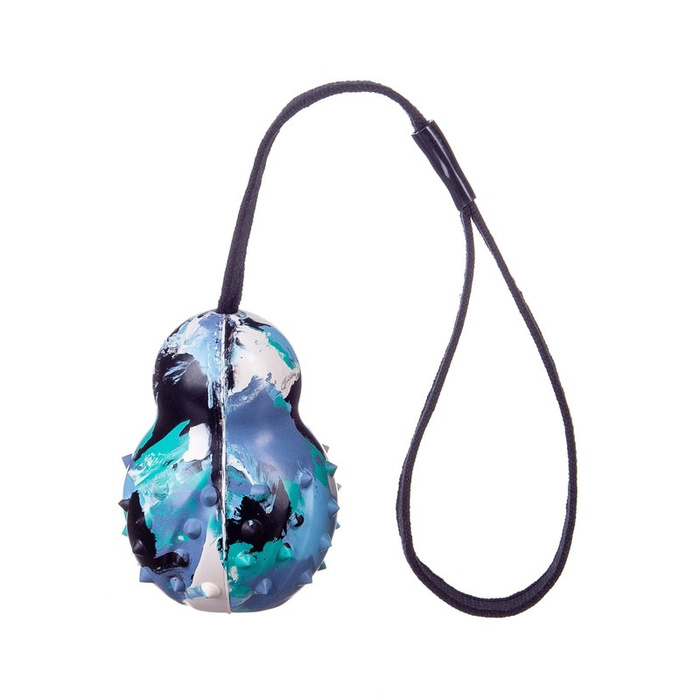 Barry King Maczuga na Przysmaki ze Sznurkiem S 8.5cm