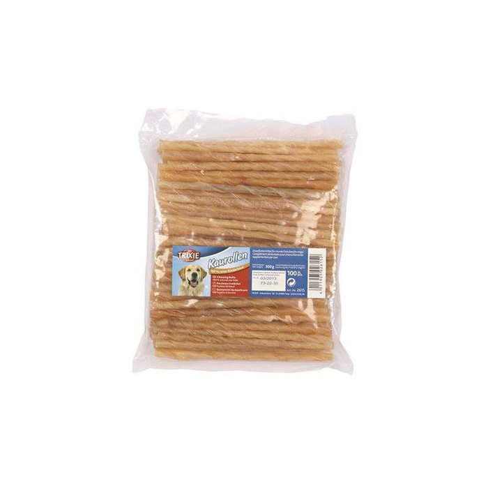 Trixie patyk prasowany 5-6mm 12,5cm