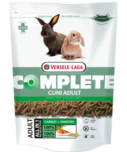 Versele-Laga Cuni Adult Complete 500g