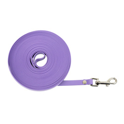 Barry King Linka treningowa Biothan Amerykański 16mm/10m lawendowy