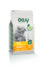 Oasy Hairball 1.5kg