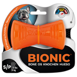 BIONIC Kość gryzak S, 9,5cm