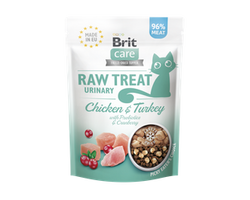 Brit Care Raw Treat Cat Urinary 40g