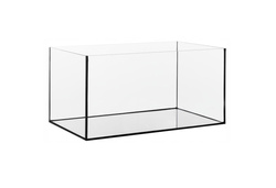 Diversa Akwarium 60x30x35 float 5mm 63L