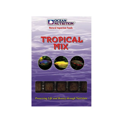 Ocean Nutrition Mrożonka Tropical Mix 100g