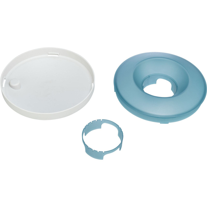 Trixie Slow Feeding Rocking Bowl spowalniająca jedzenie 0,5l/23cm