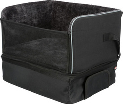 Trixie Kojec nylonowy do samochodu 45x39x38,5cm