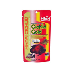 Hikari Cichlid Gold Mini 57g