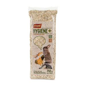 Vitapol Ściółka konopna podłoże dla małych zwierząt 750 g