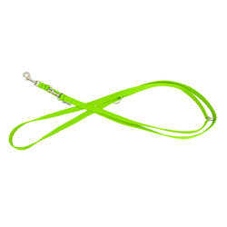 Barry King Smycz regulowana Classic limonka XS-S 16mm/2m