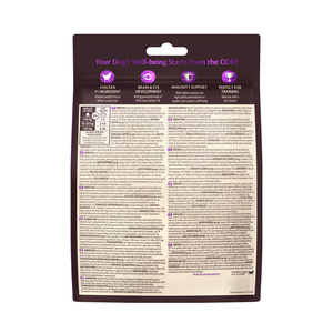 Wellness Core Puppy Trainers przys. dla szcz. kurczak i marchew 170g