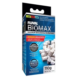 Fluval wkład ceramiczny Bio-Max do flitrów U2/U3/U4 170g