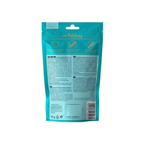 Happy Dog Meat Snack Nordseeküste przysmak dla psa kaczka 75g