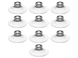 Nattec AQG Przyssawka PIN 10 szt.