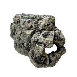 ATG Skała Hodowlana SH-24 Szara 18x18x17cm