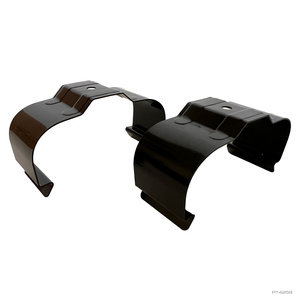 ExoTerra Uchwyty montażowe do T5 Terrarium Top 2 szt.