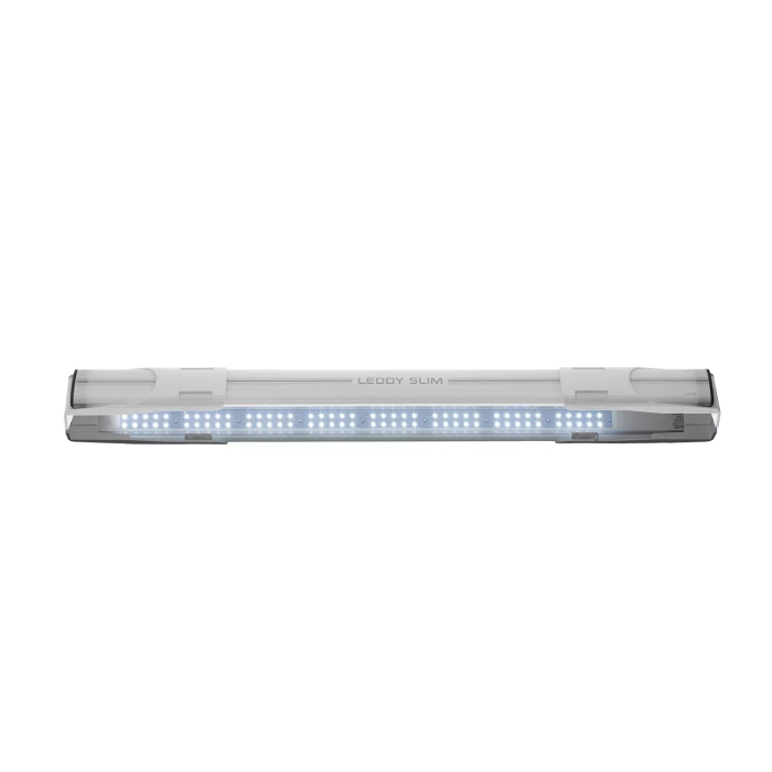 AQUAEL Leddy Slim 32W Sunny D&N biały / Sunny 80-100cm