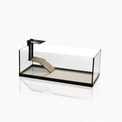 AQUAEL Aquaterrarium 60x30x20,5