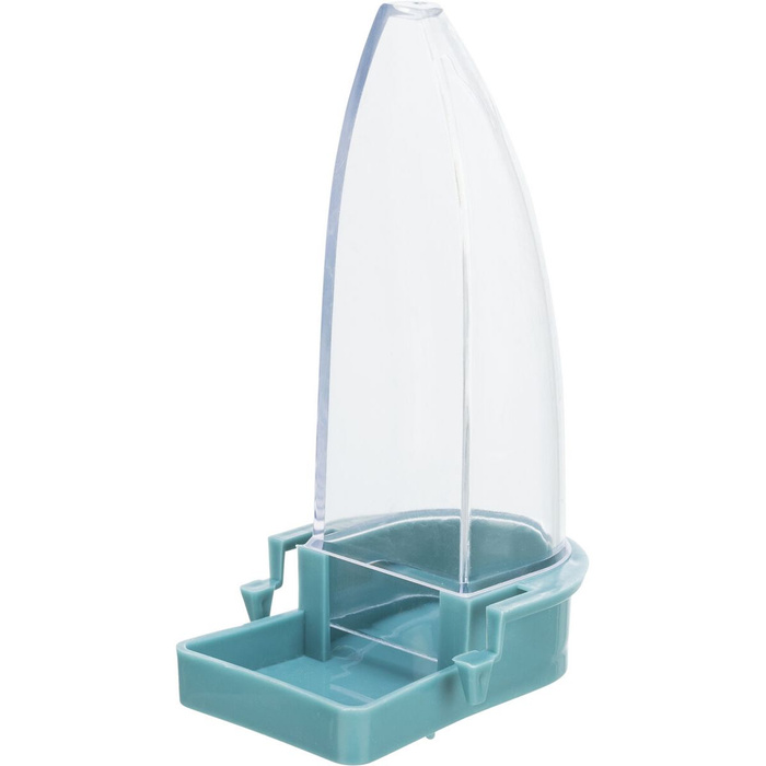 Trixie karmidło i poidło dla ptaków 90ml/12cm