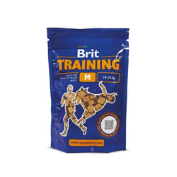 Brit Training Snack przysmak treningowy 200g M