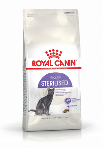 Royal Canin Sterilised 37 400g