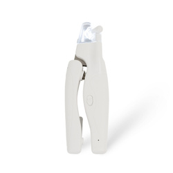 Barry King Obcinacz do paznokci LED z pilnikiem Ładowany USB