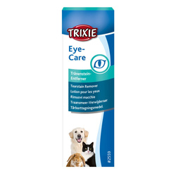 Trixie krople do usuwania zacieków pod oczami 50ml