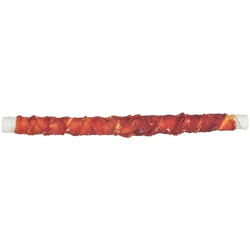 Trixie Denta Fun Stick przysmak dla psa z wątróbą drobiową 28cm 95g 40szt/opak.