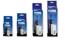Fluval Wkład gąbkowy Fluval 2 Plus CA&US