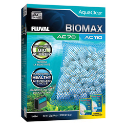 Fluval Wkład BioMax do filtrów AC70/110