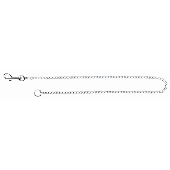 Smycz łańcuszkowa 90cm/2mm