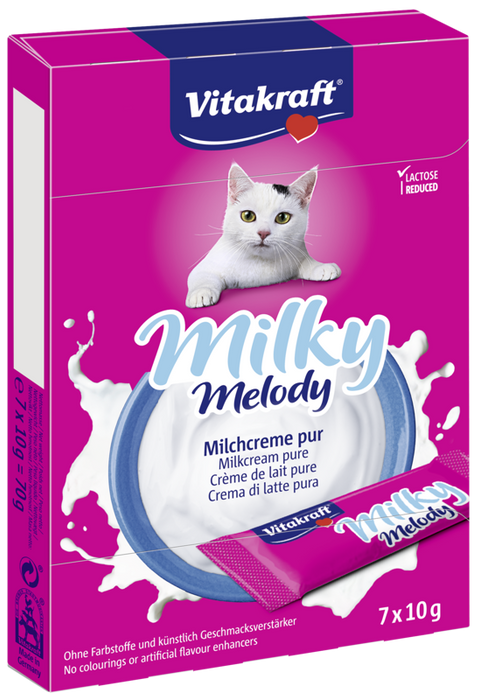 Vitakraft Milky Melody 70g
